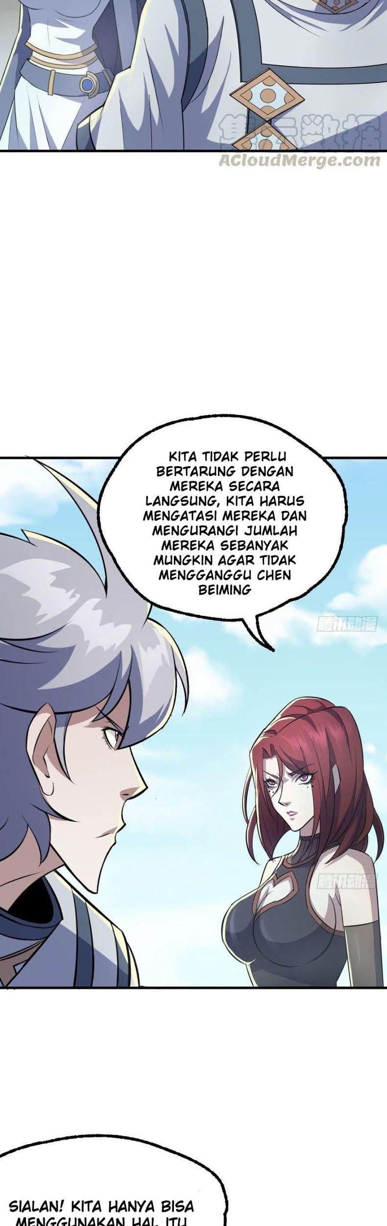 The Hunter Bab 148 halaman 30