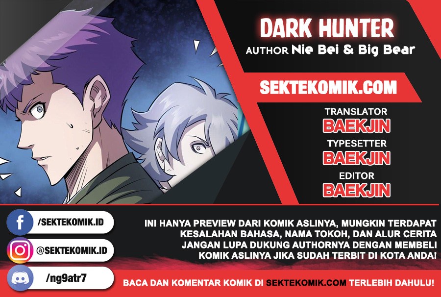 The Hunter Bab 149 halaman 1