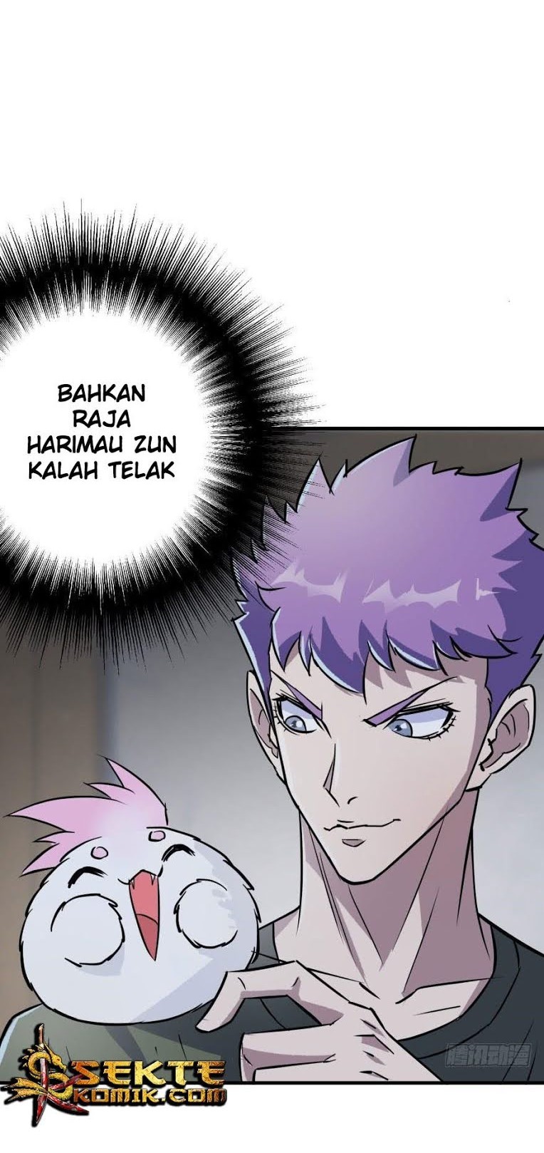 The Hunter Bab 149 halaman 7