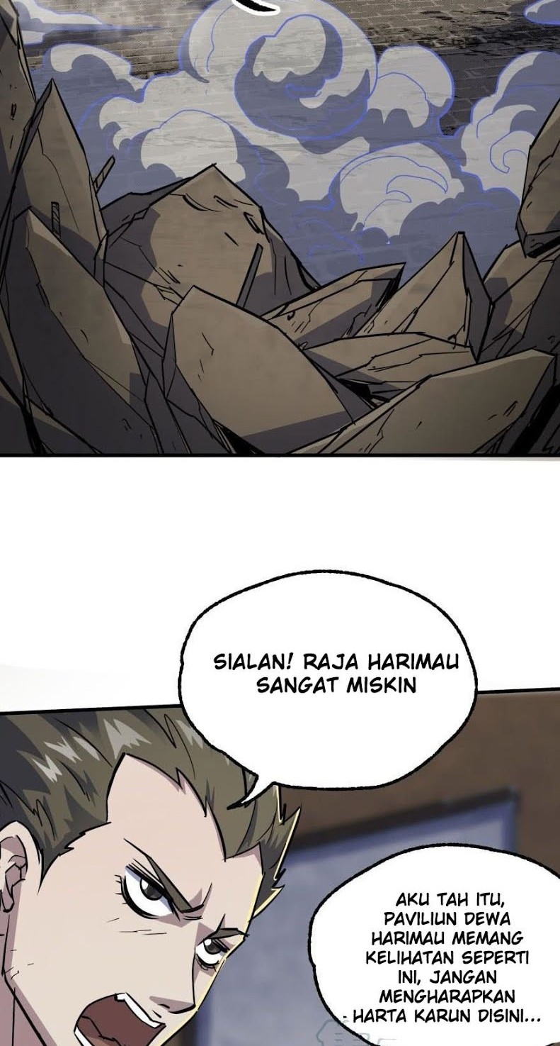 The Hunter Bab 149 halaman 21