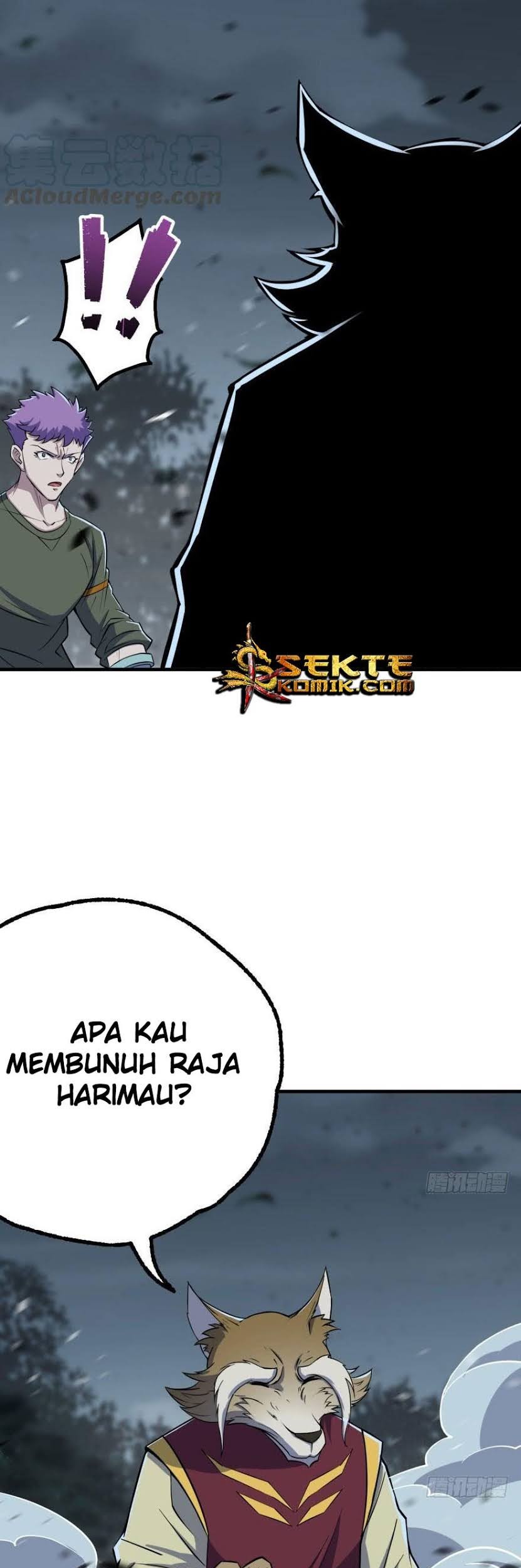 The Hunter Bab 149 halaman 34