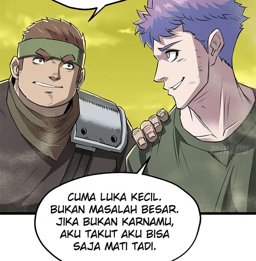 The Hunter Bab 15 halaman 6
