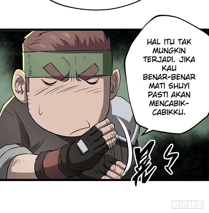 The Hunter Bab 15 halaman 7