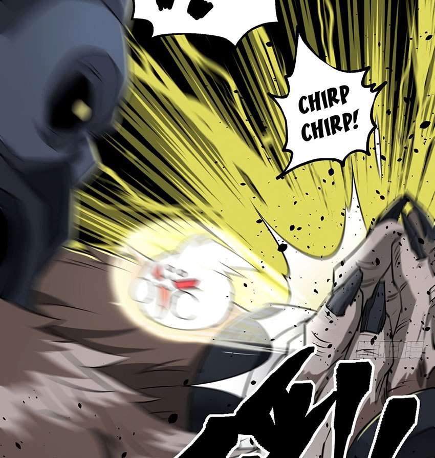 The Hunter Bab 15 halaman 15
