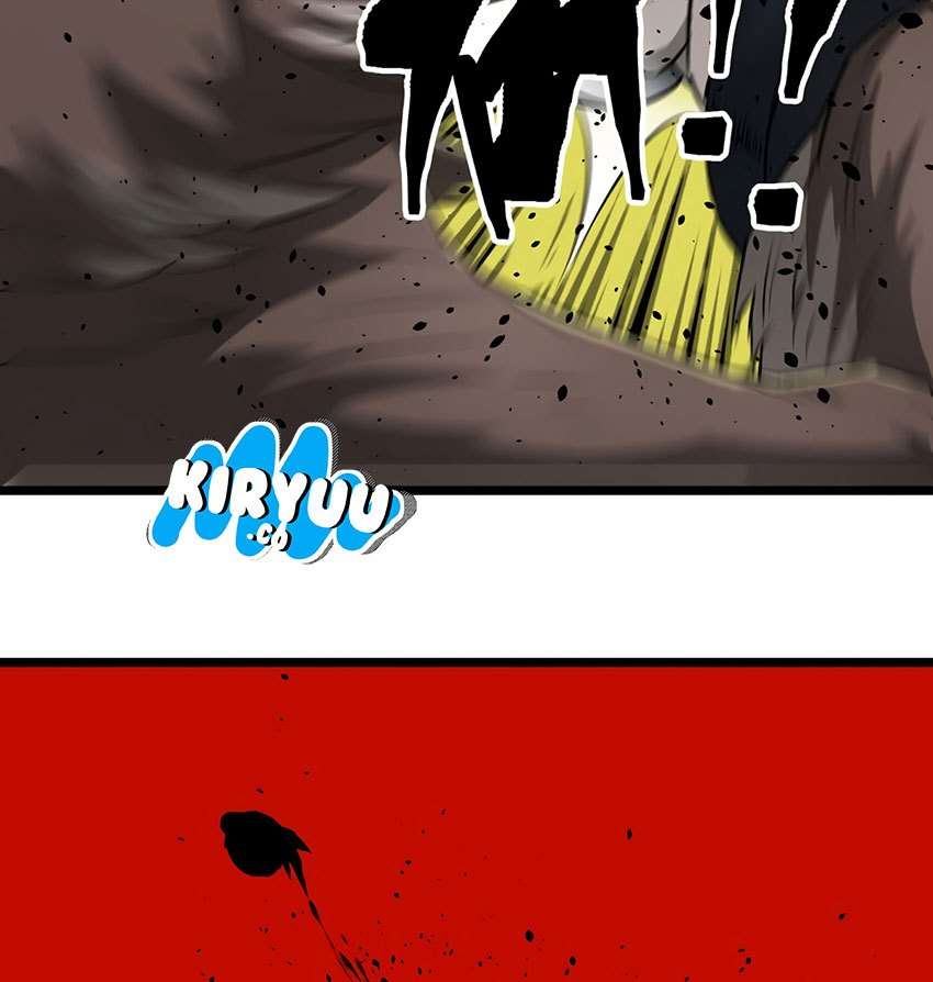 The Hunter Bab 15 halaman 16