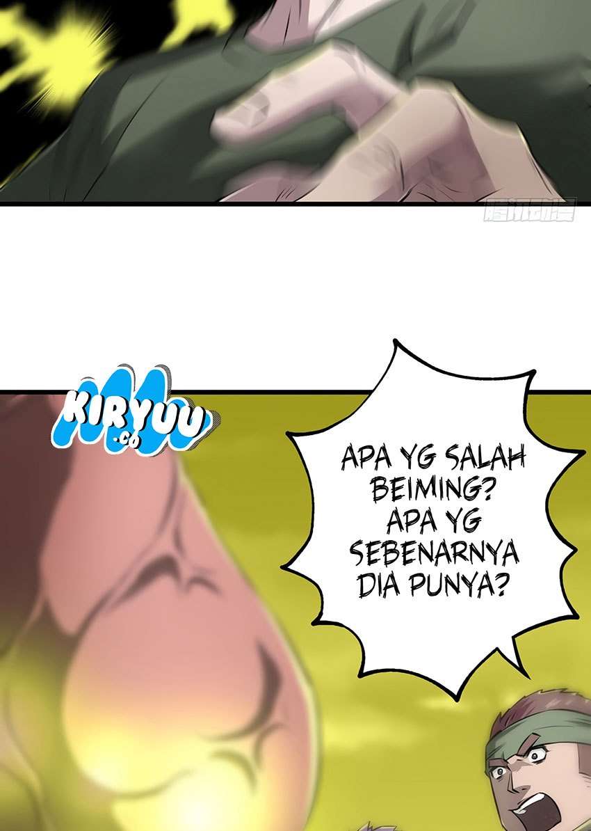 The Hunter Bab 15 halaman 38