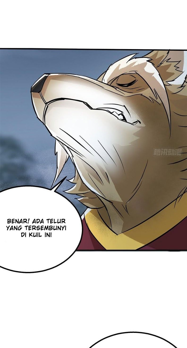 The Hunter chapter 150 halaman 11
