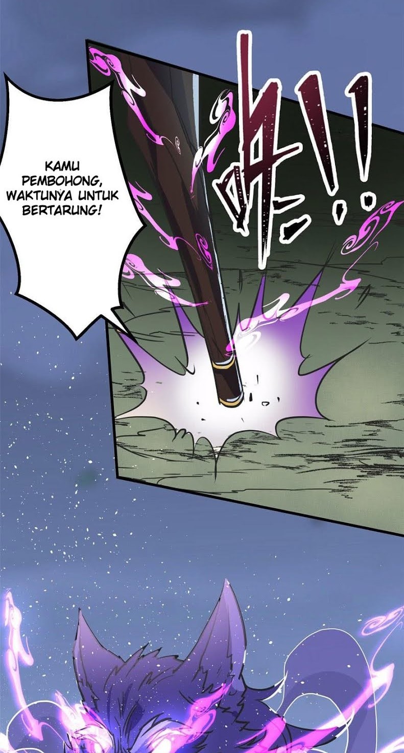 The Hunter chapter 150 halaman 13