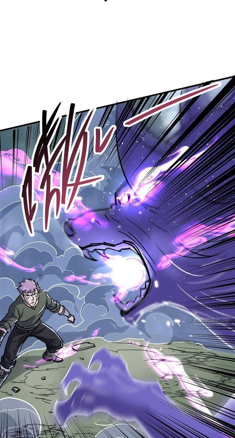 The Hunter chapter 150 halaman 15
