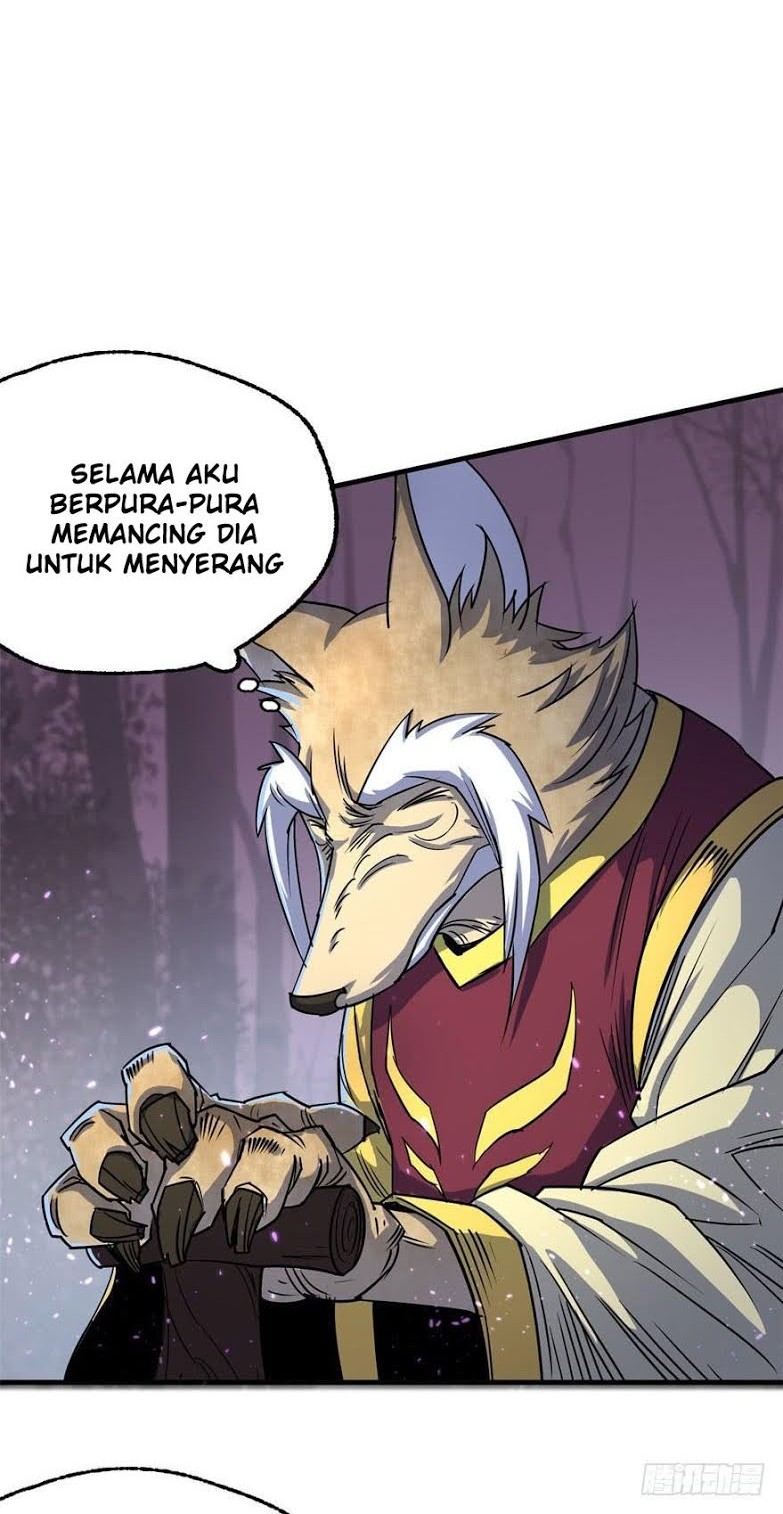 The Hunter chapter 150 halaman 25