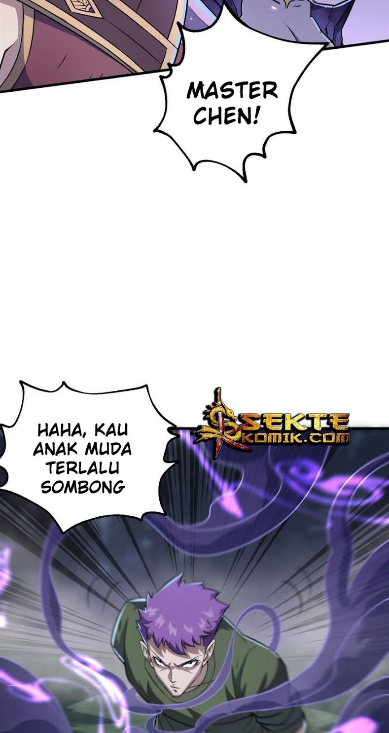 The Hunter Bab 151 halaman 15