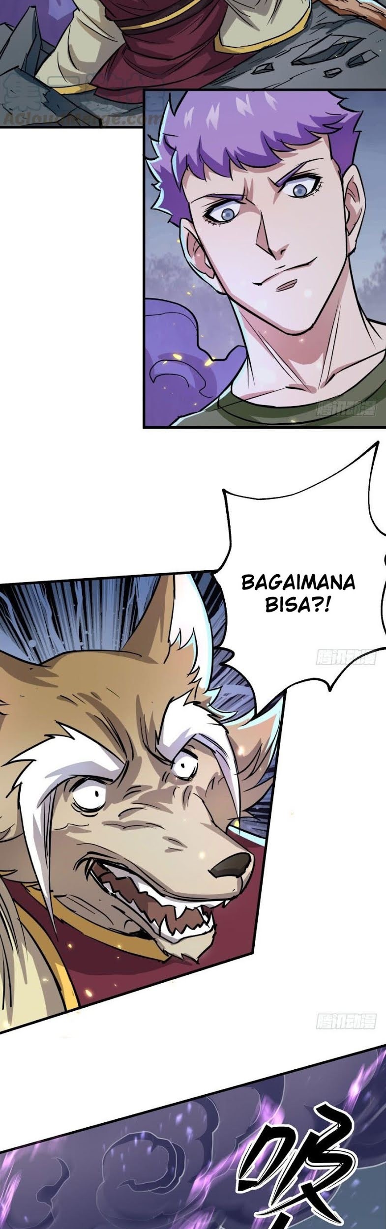 The Hunter Bab 151 halaman 24