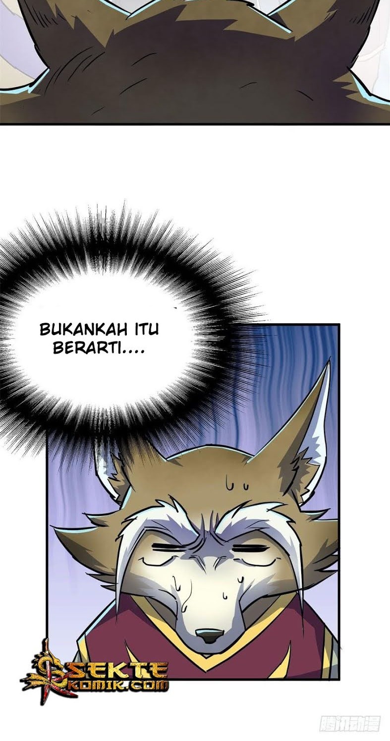 The Hunter Bab 151 halaman 33
