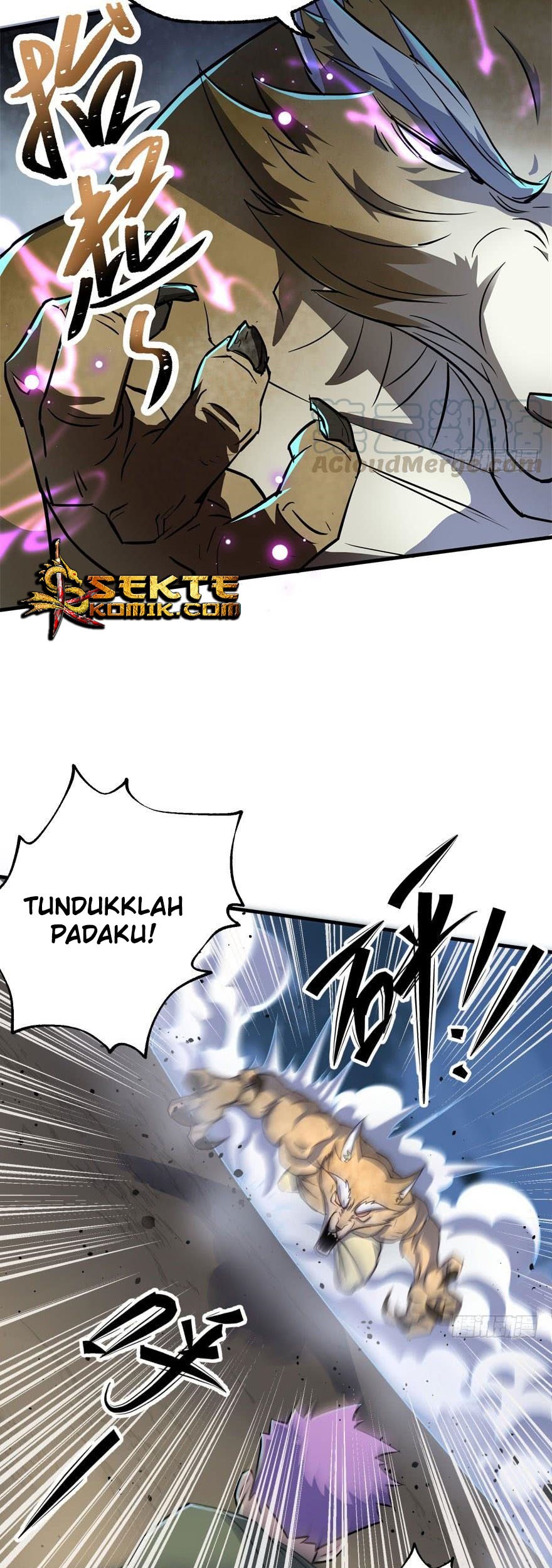 The Hunter Bab 152 halaman 10