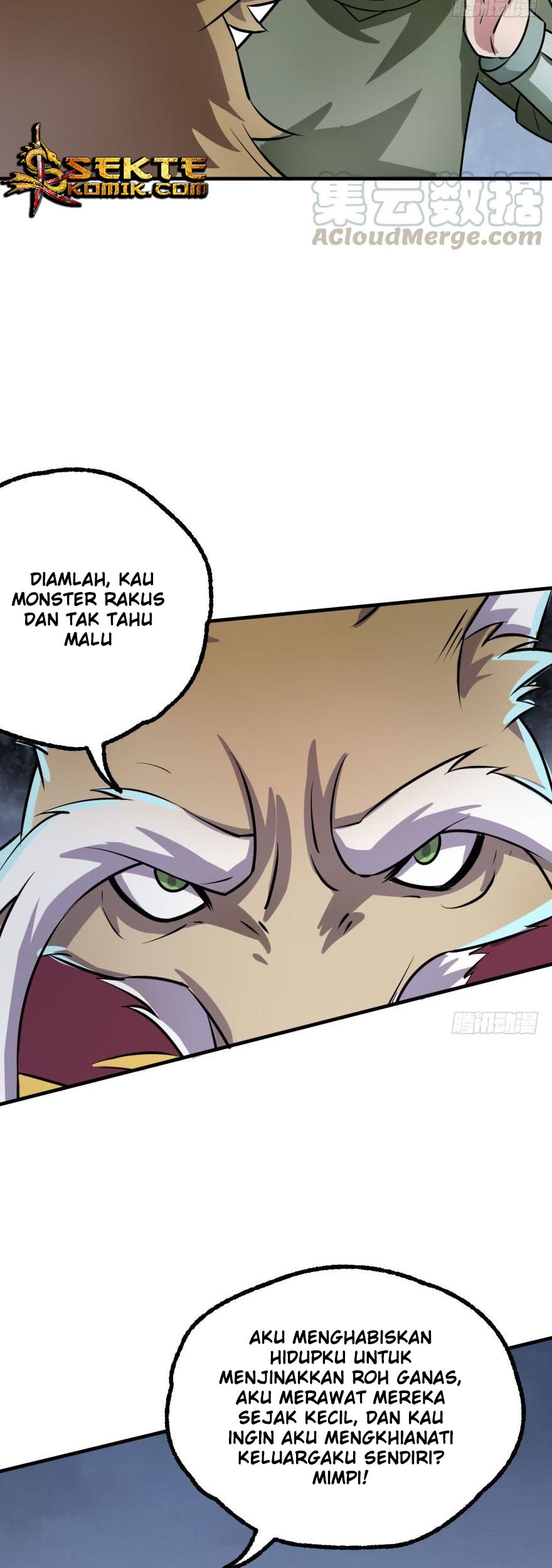 The Hunter Bab 152 halaman 20