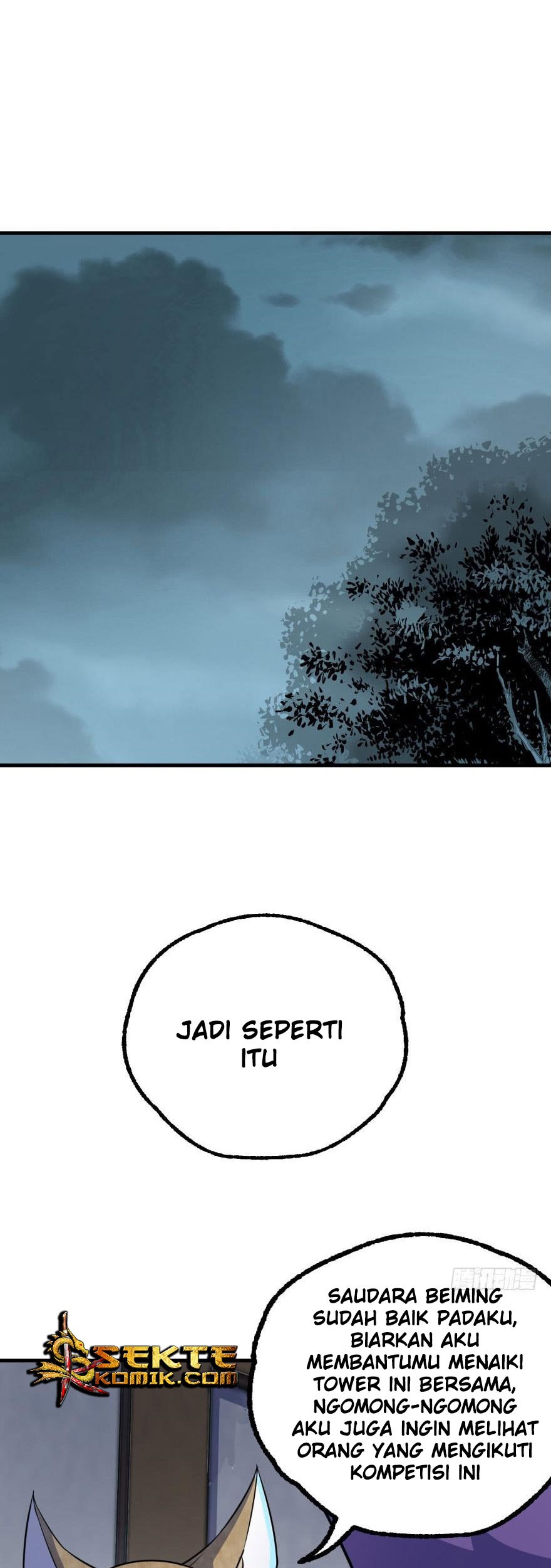 The Hunter Bab 152 halaman 32