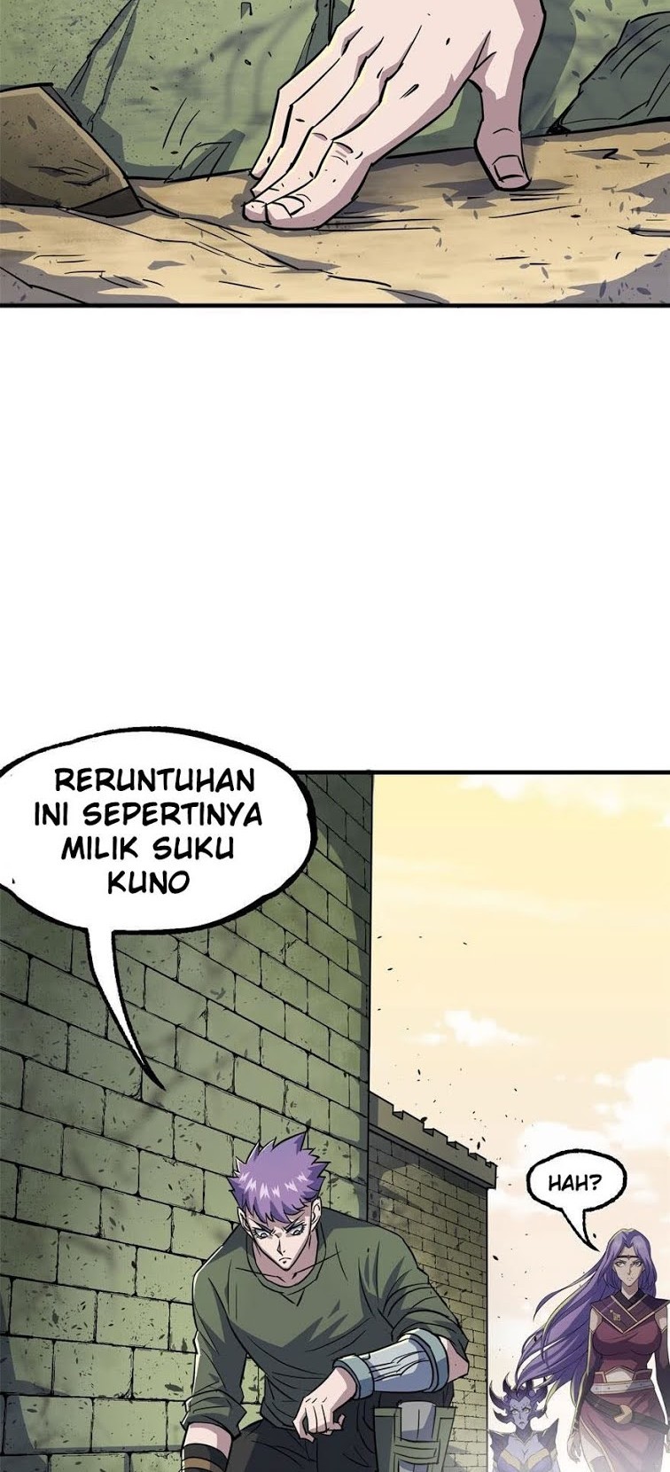 The Hunter Bab 153 halaman 3