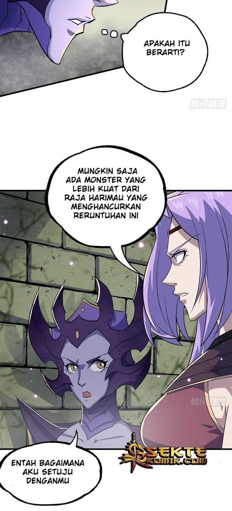The Hunter Bab 153 halaman 9