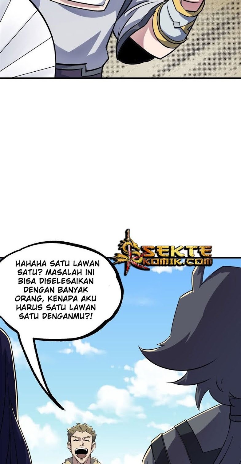 The Hunter Bab 153 halaman 25