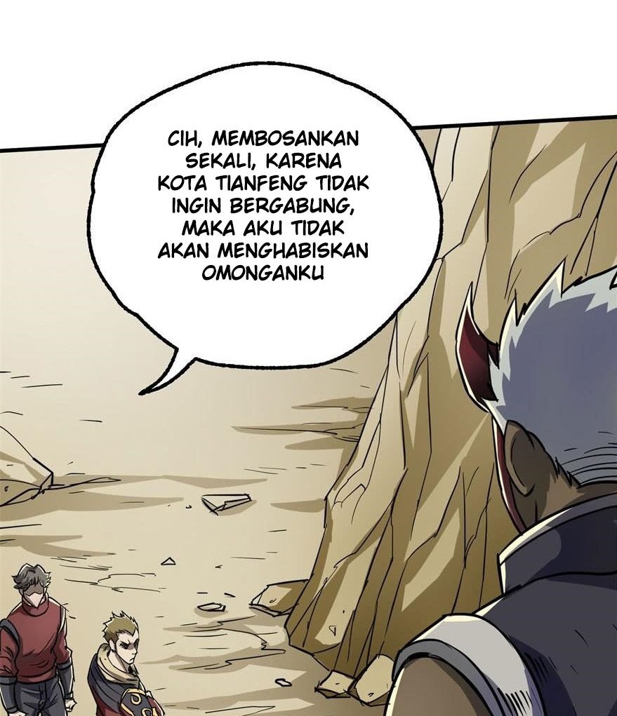 The Hunter Bab 153 halaman 29