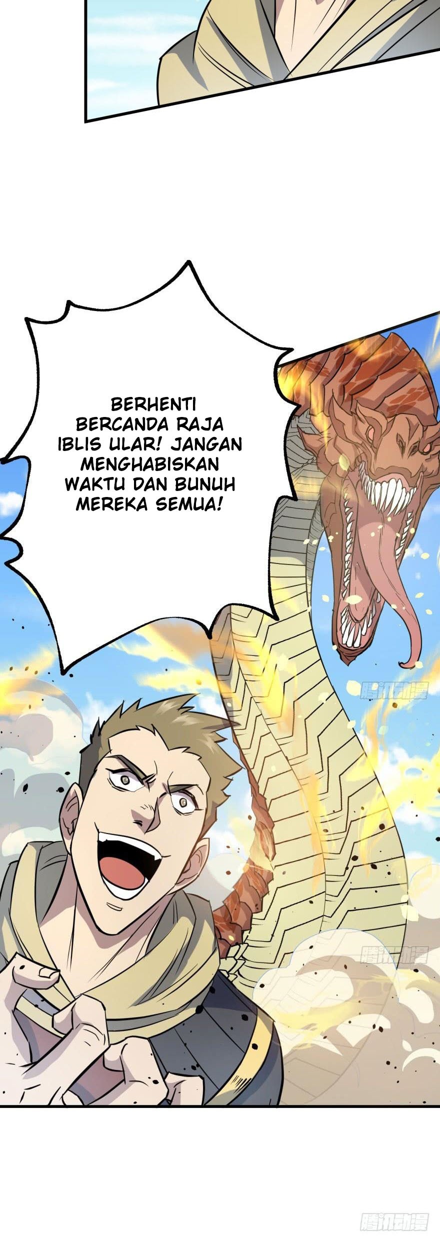 The Hunter Bab 154 halaman 24