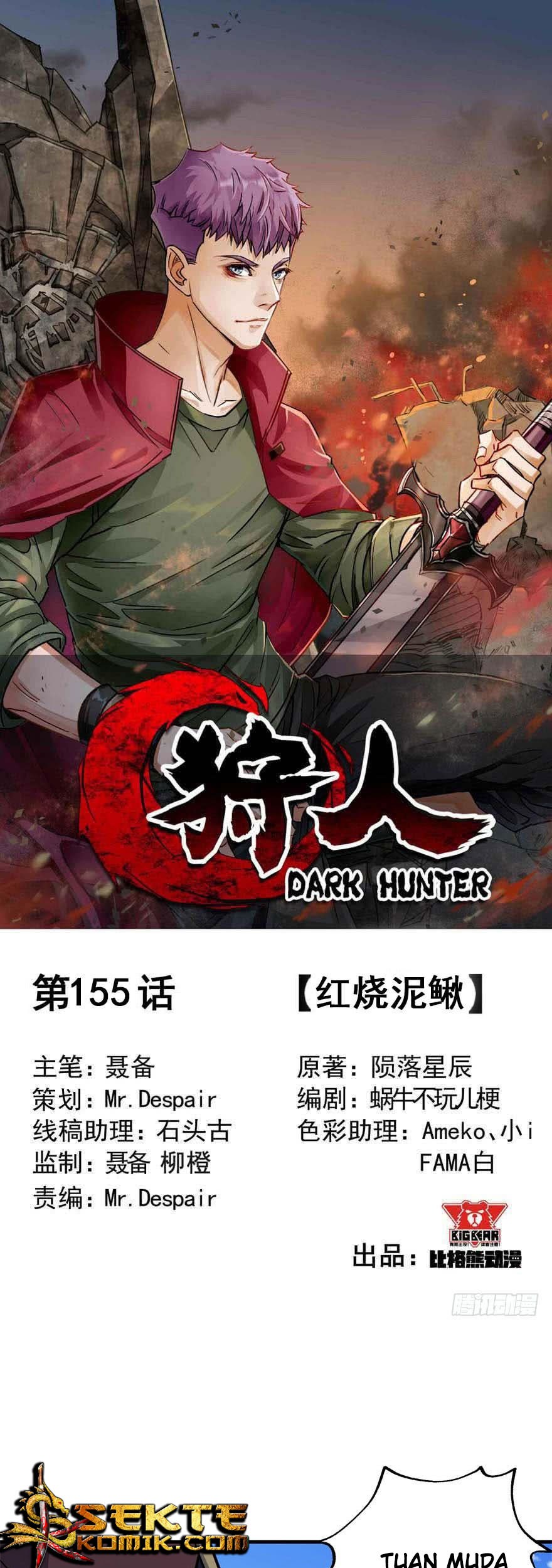 The Hunter Bab 155 halaman 2
