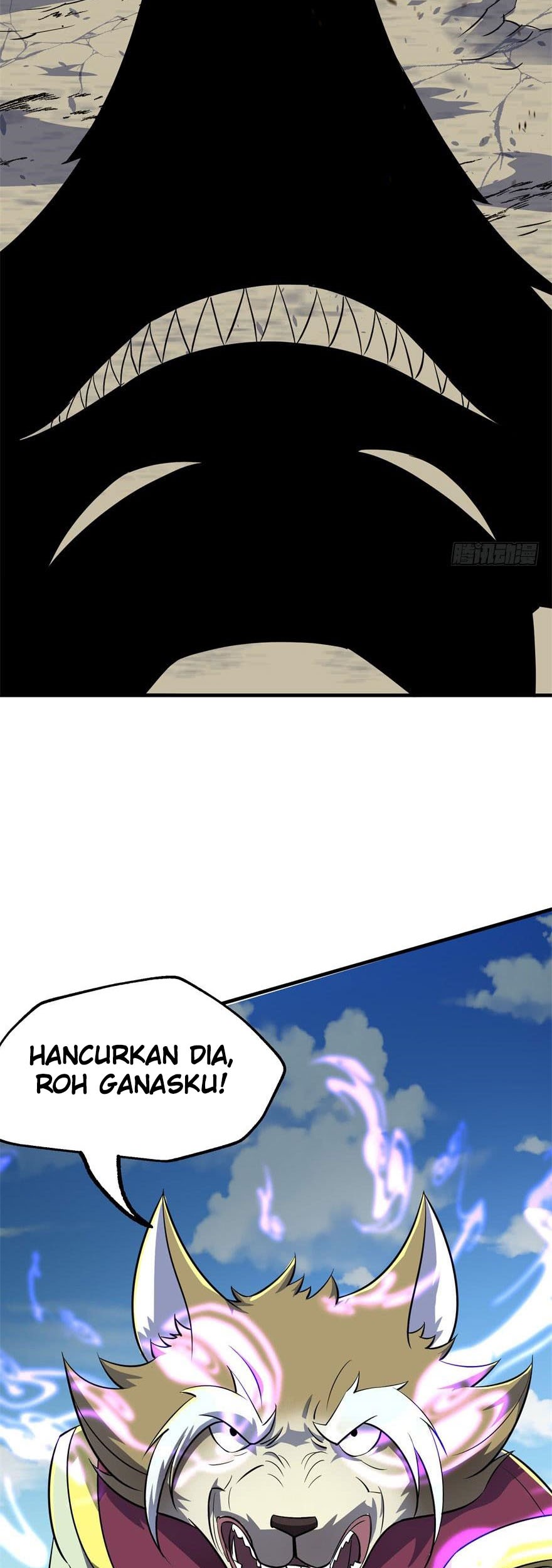 The Hunter Bab 155 halaman 13