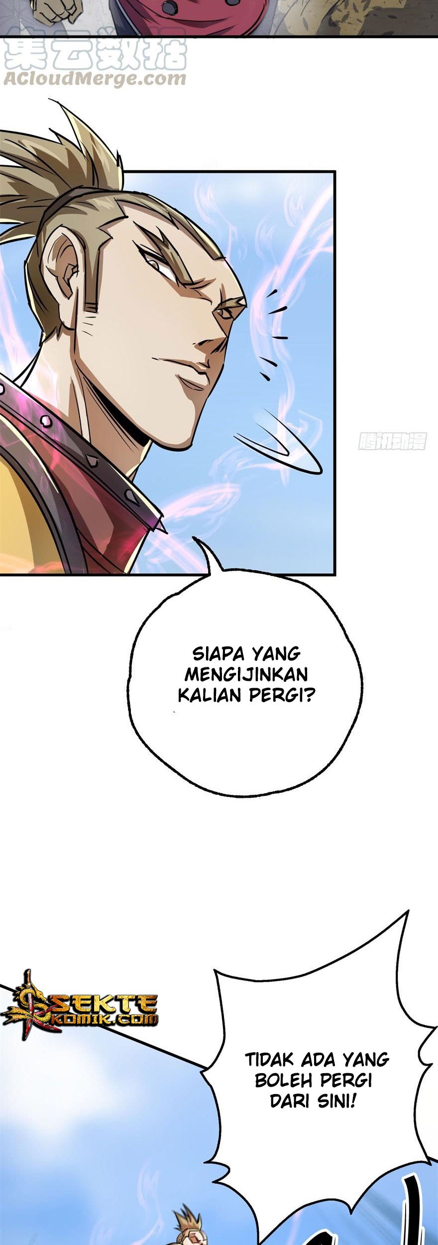 The Hunter Bab 156 halaman 6
