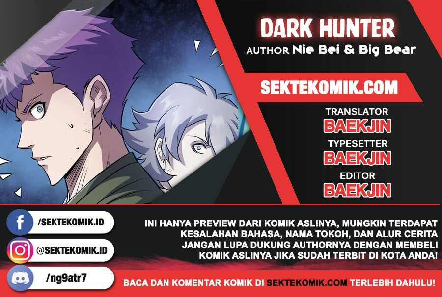 The Hunter Bab 157 halaman 1