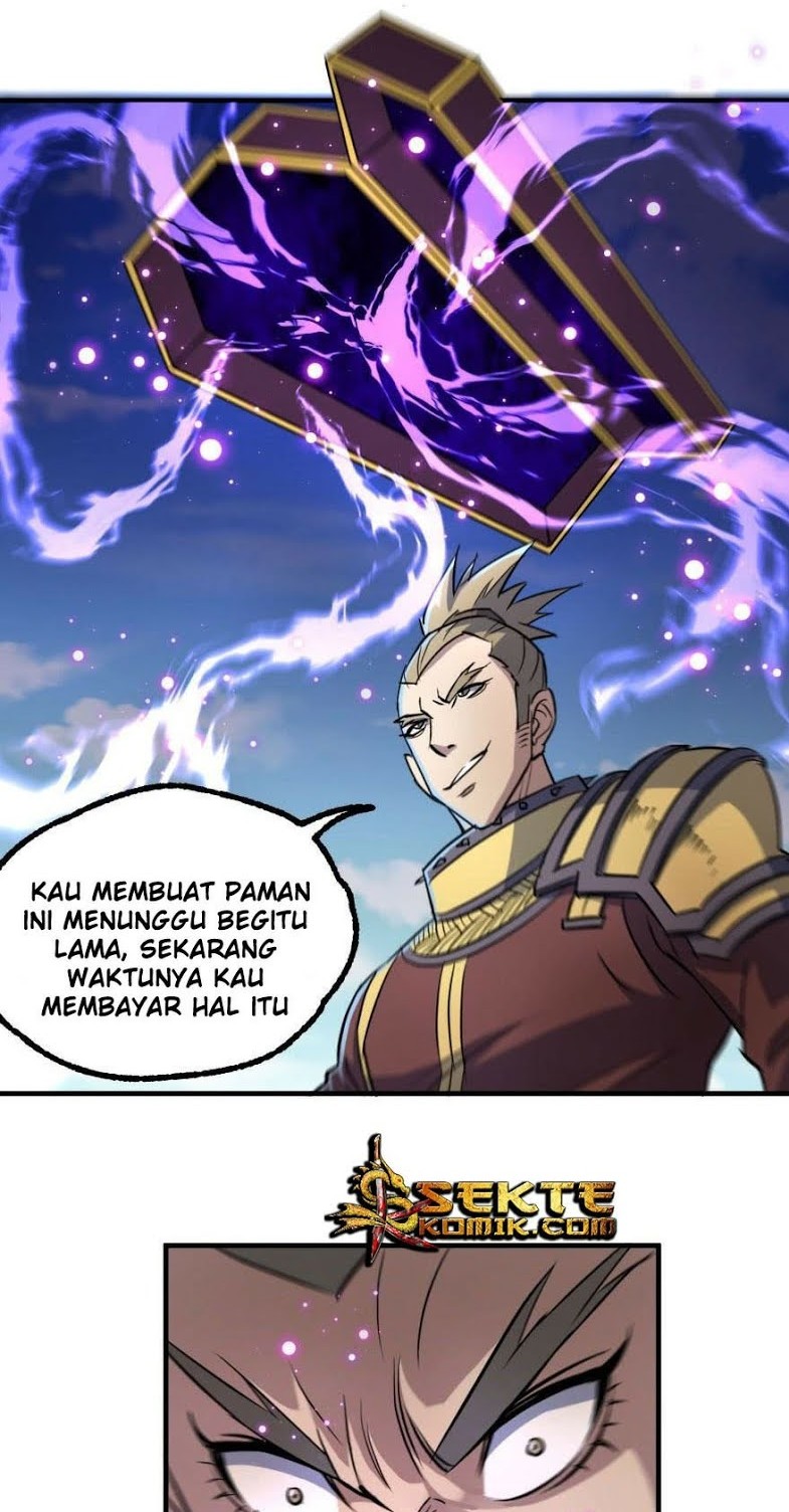 The Hunter Bab 157 halaman 3