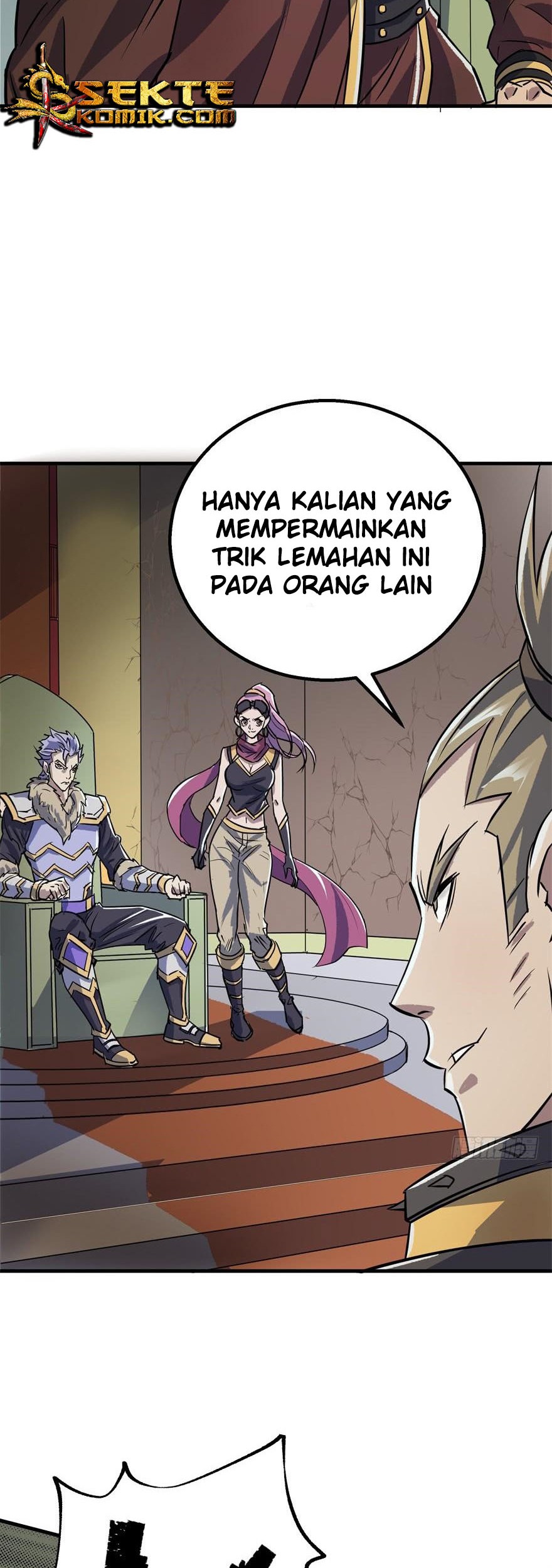 The Hunter Bab 159 halaman 5
