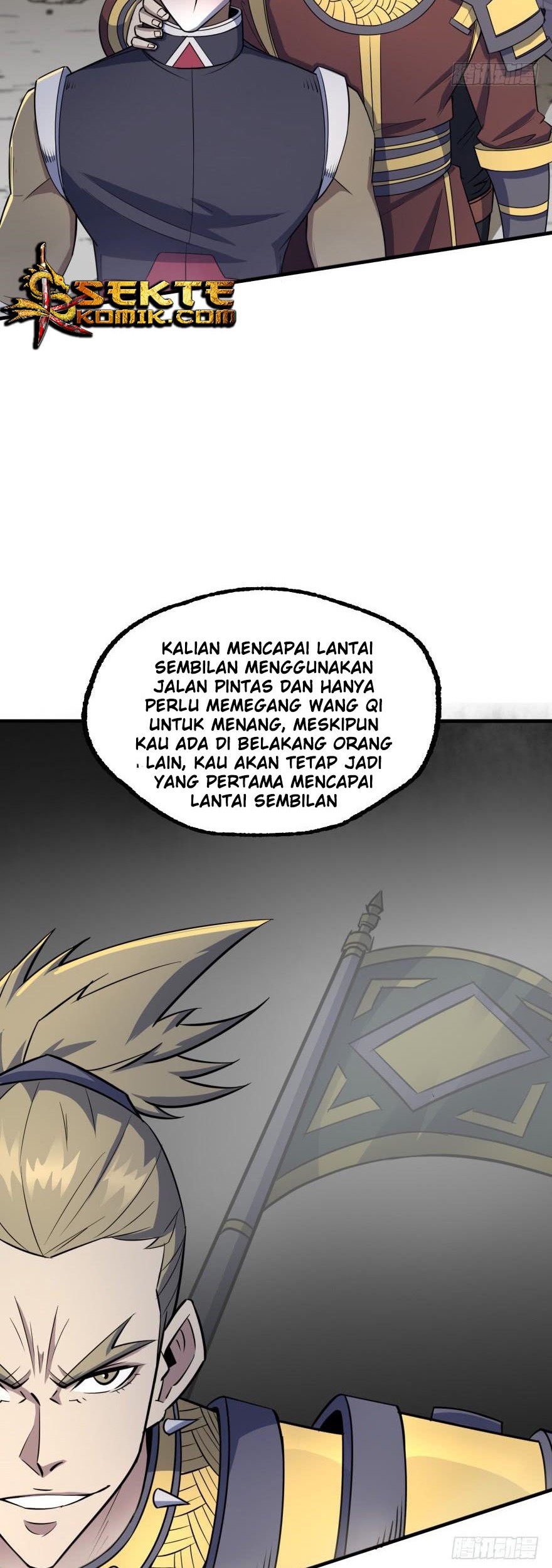 The Hunter Bab 159 halaman 7