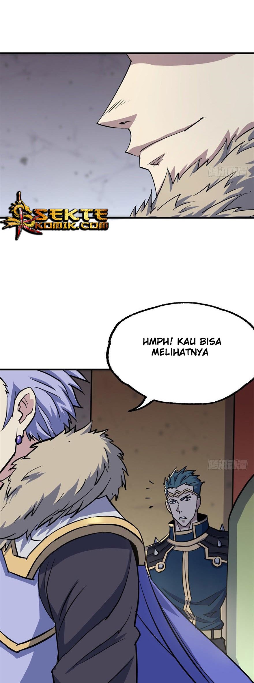 The Hunter Bab 159 halaman 9