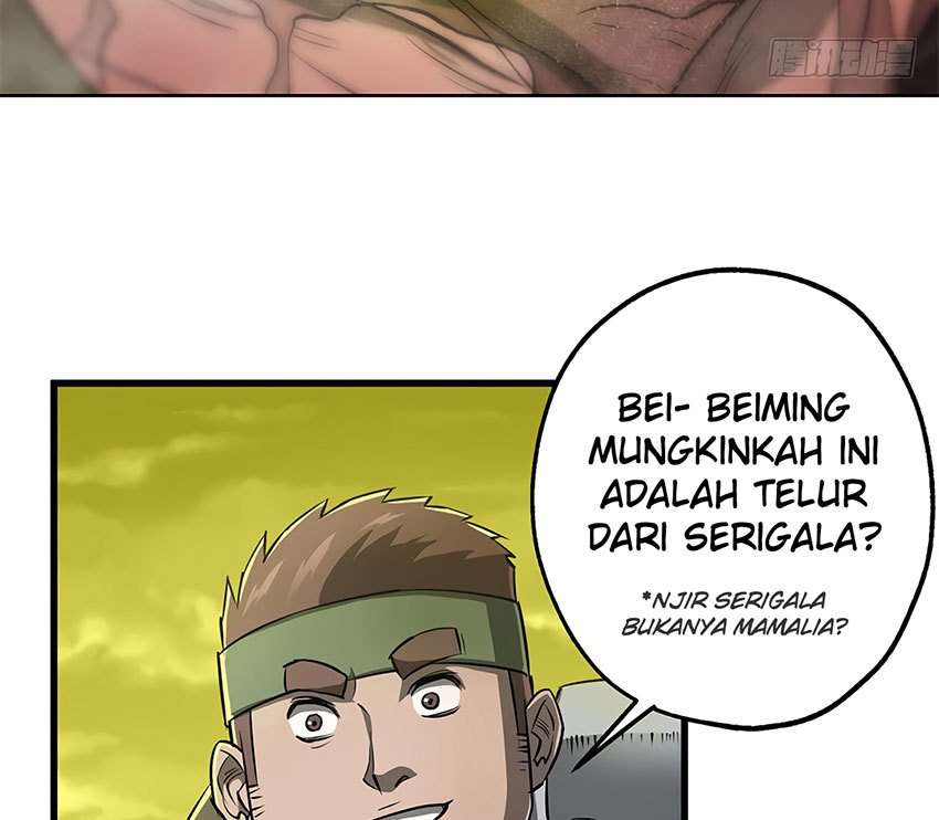 The Hunter Bab 16 halaman 5