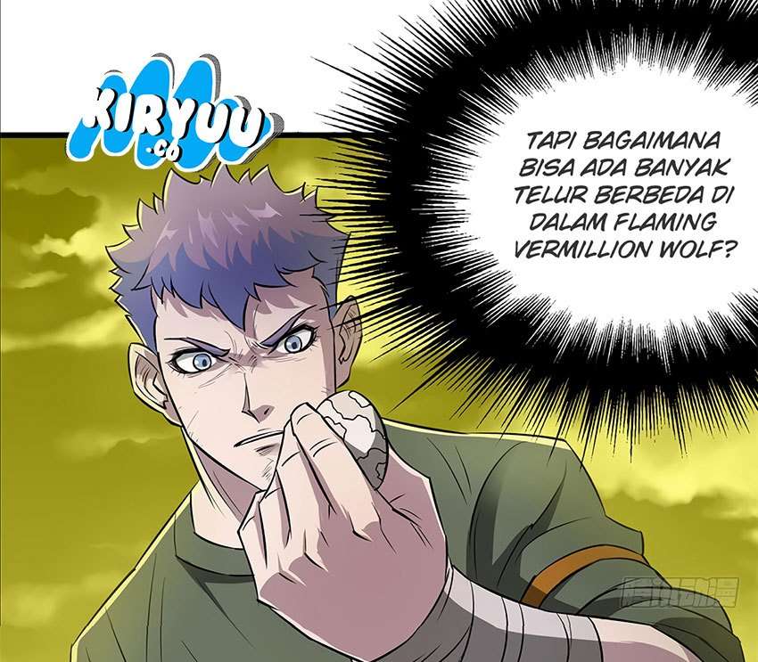 The Hunter Bab 16 halaman 9