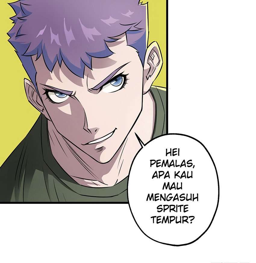 The Hunter Bab 16 halaman 16