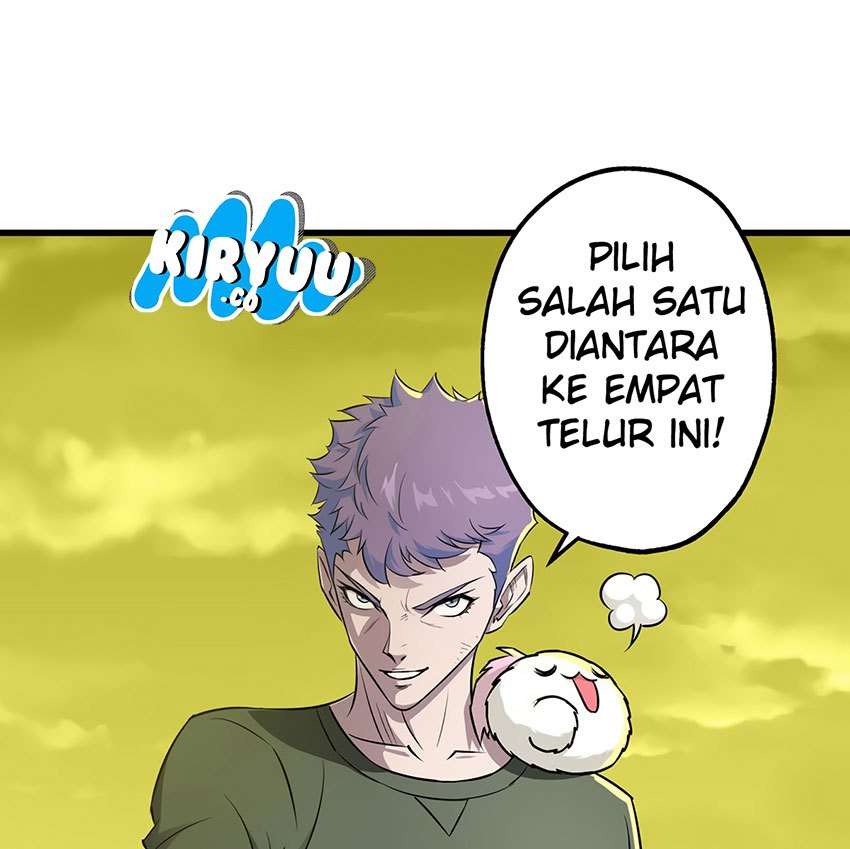 The Hunter Bab 16 halaman 20