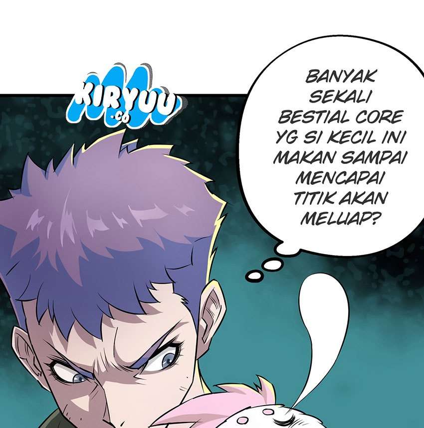 The Hunter Bab 16 halaman 31