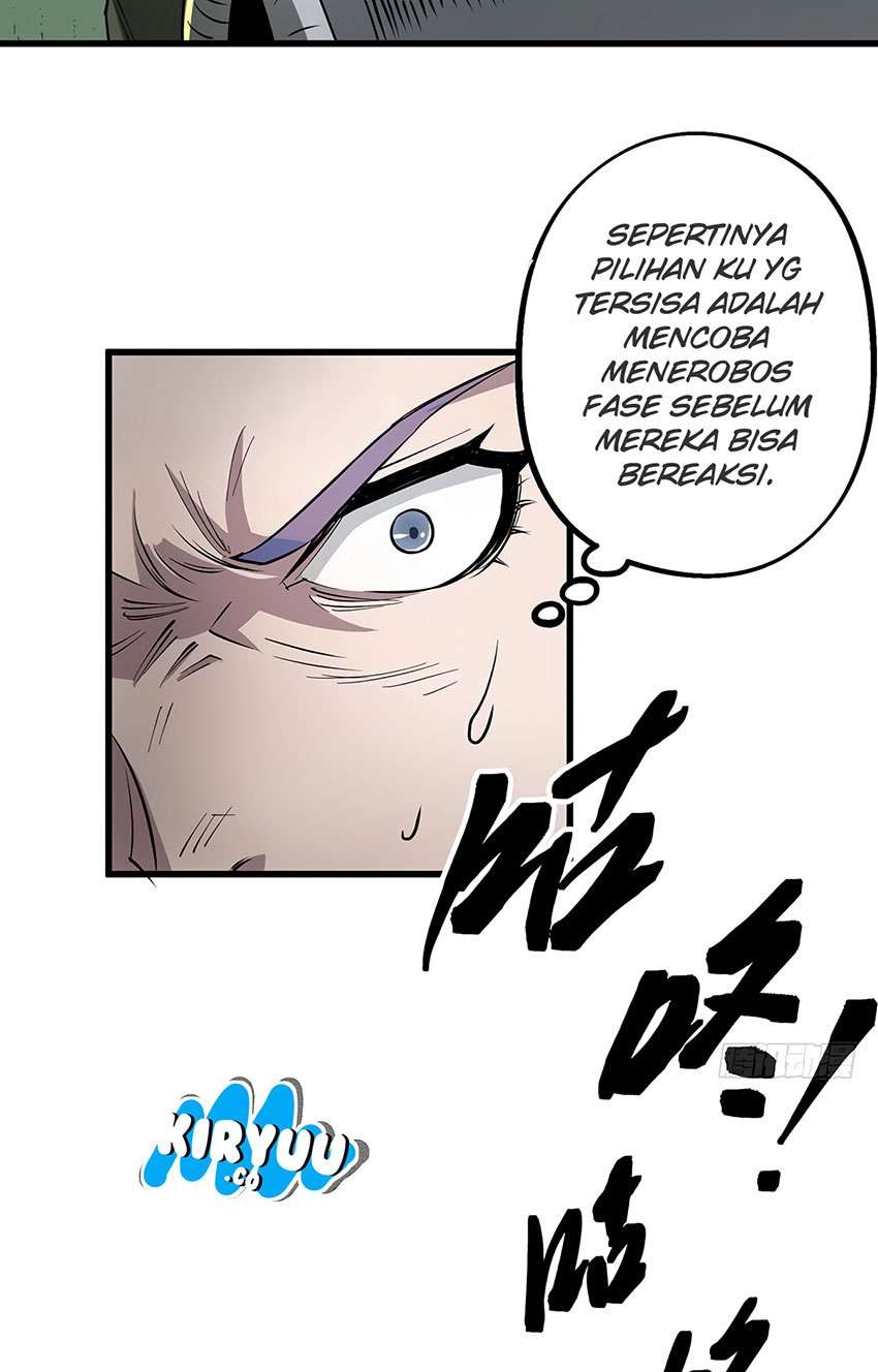 The Hunter Bab 16 halaman 39