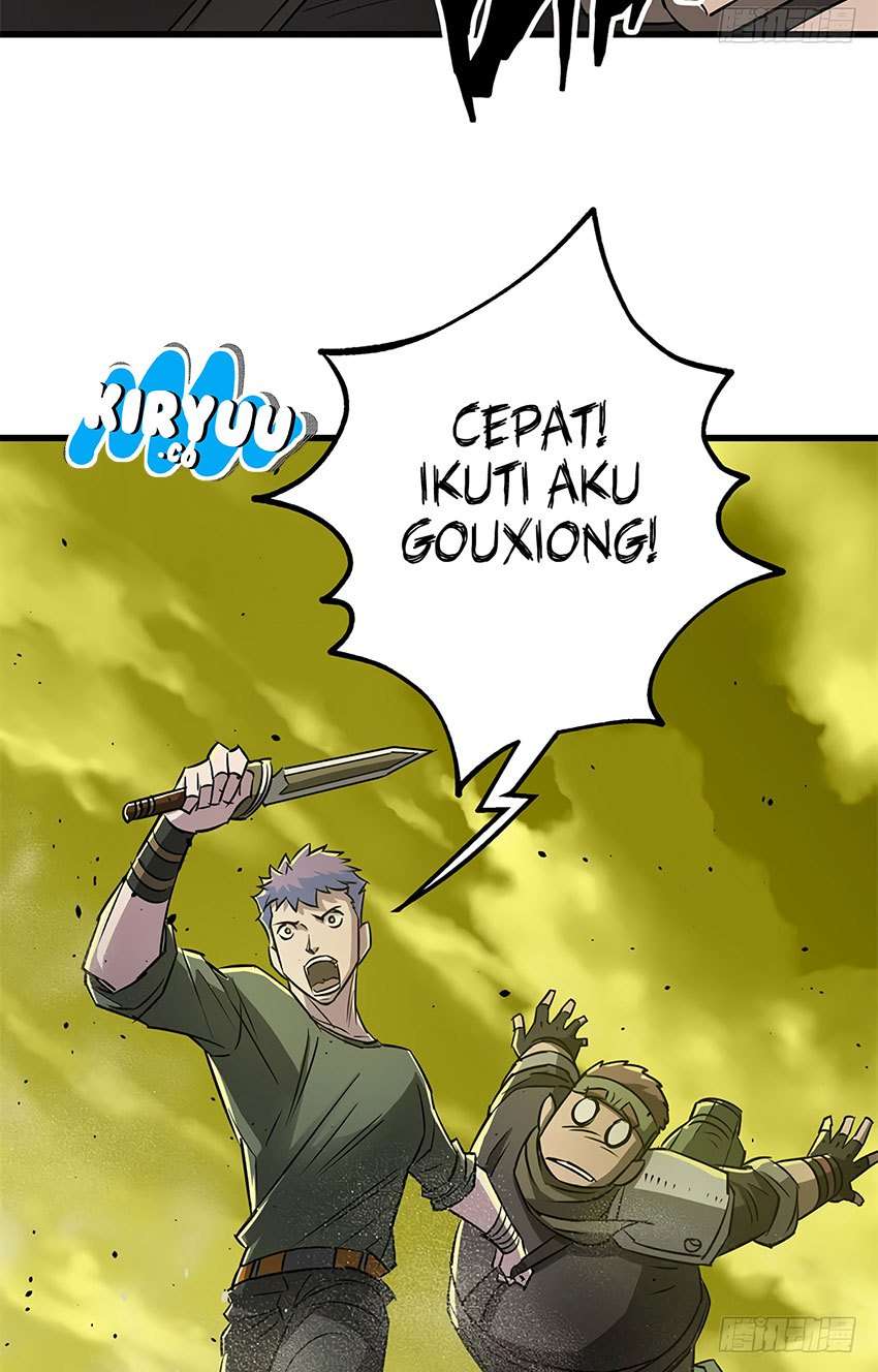 The Hunter Bab 16 halaman 42
