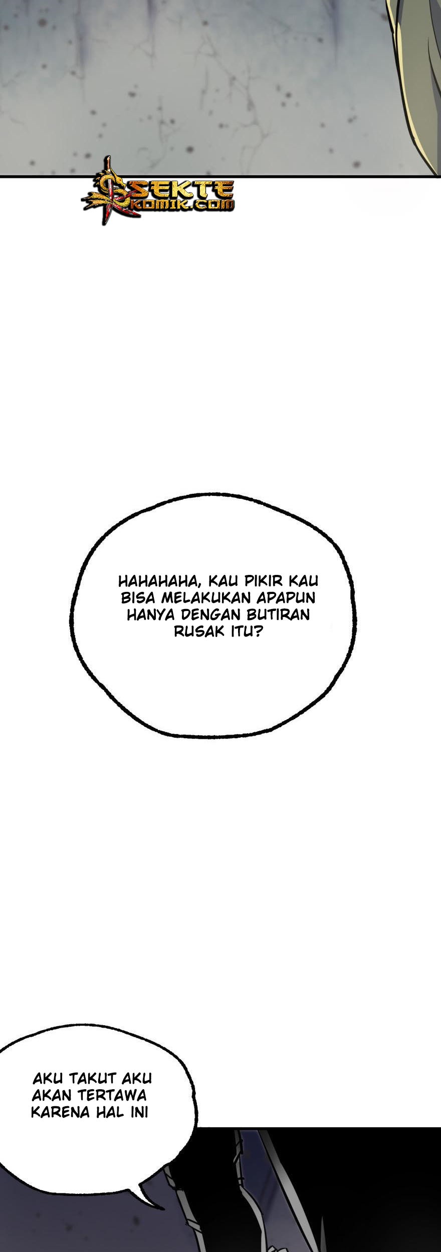 The Hunter Bab 160 halaman 28