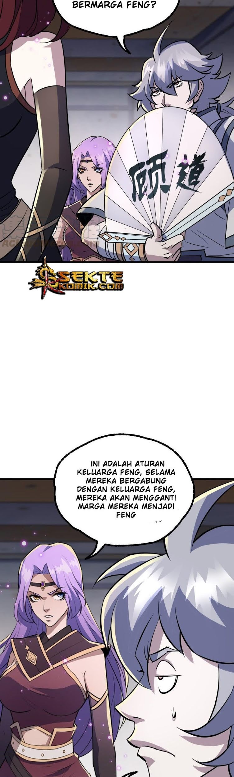 The Hunter Bab 161 halaman 4