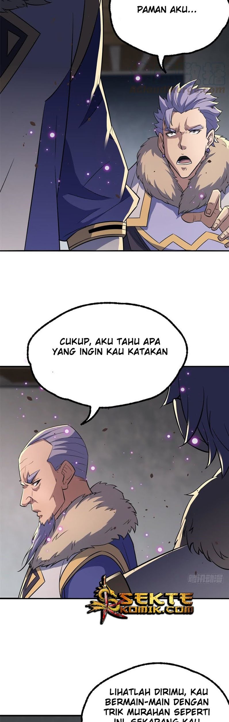 The Hunter Bab 161 halaman 10