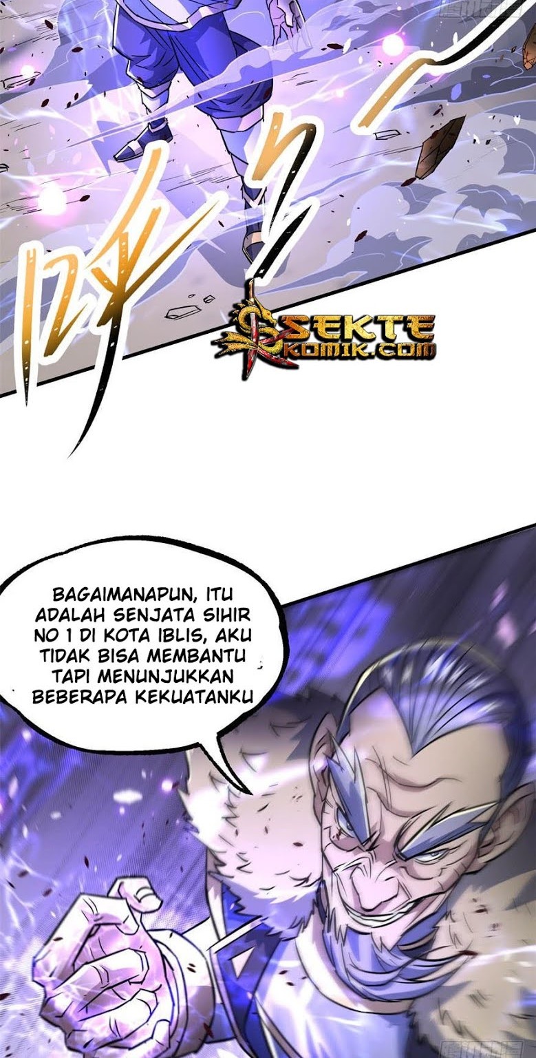 The Hunter Bab 161 halaman 23