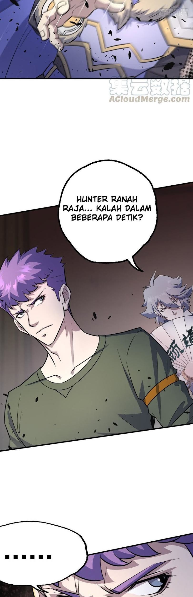 The Hunter Bab 161 halaman 32
