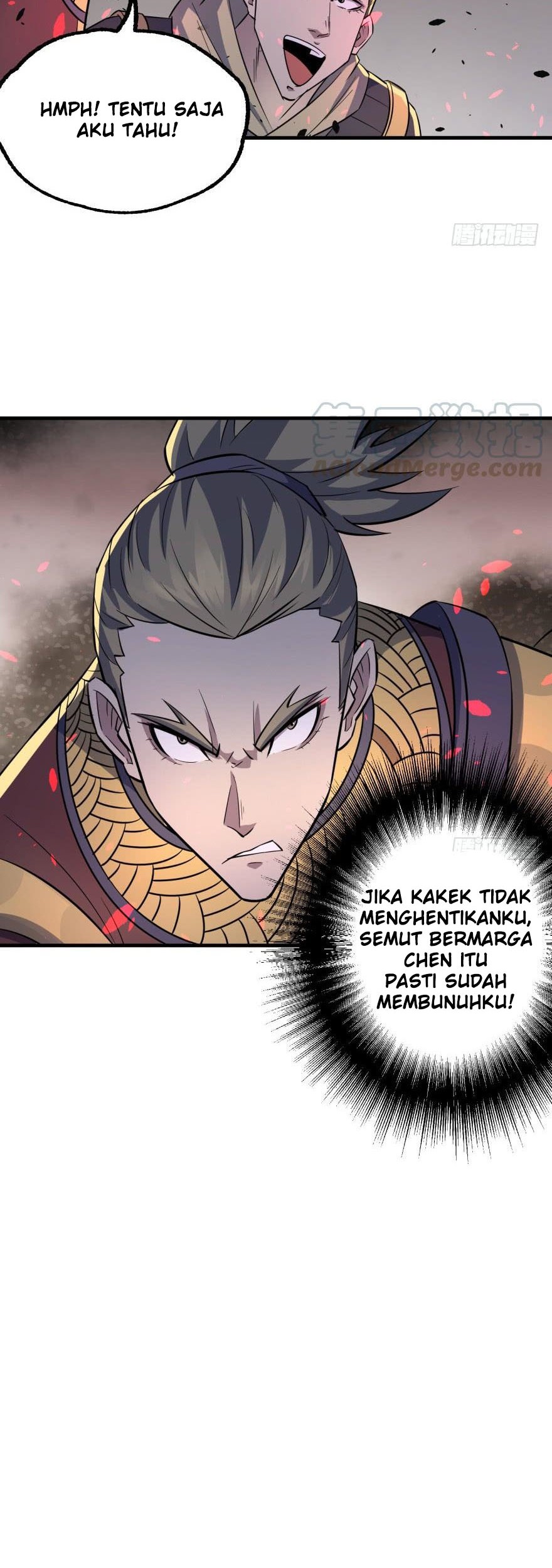 The Hunter Bab 162 halaman 23