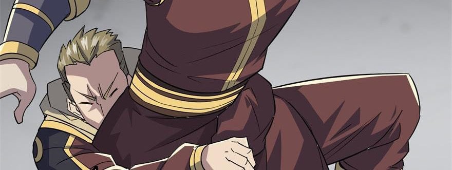 The Hunter chapter 163 halaman 18