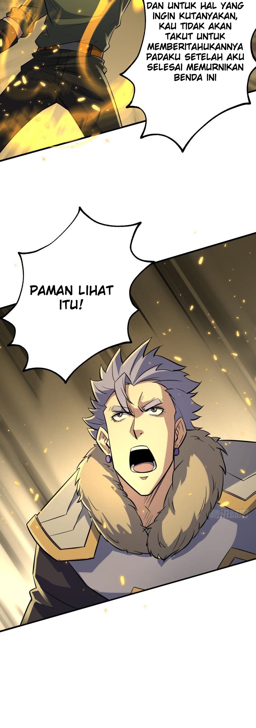 The Hunter chapter 163 halaman 29