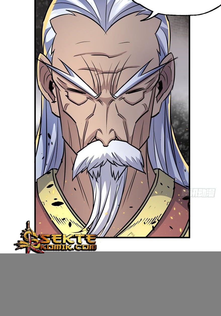 The Hunter chapter 163 halaman 33