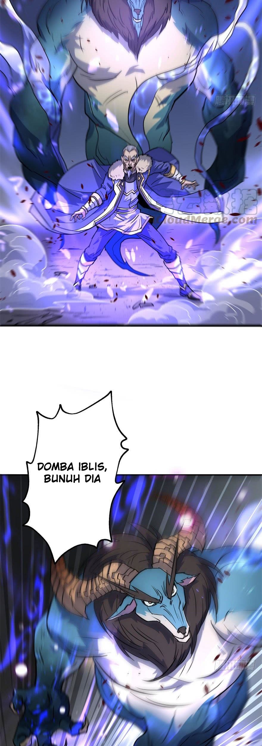 The Hunter Bab 164 halaman 18